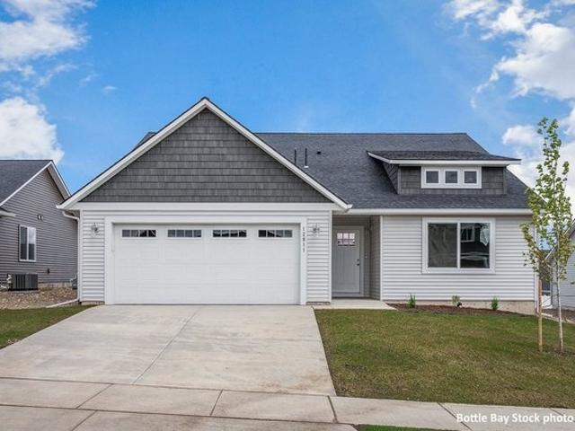 House for sale in Rathdrum, Idaho