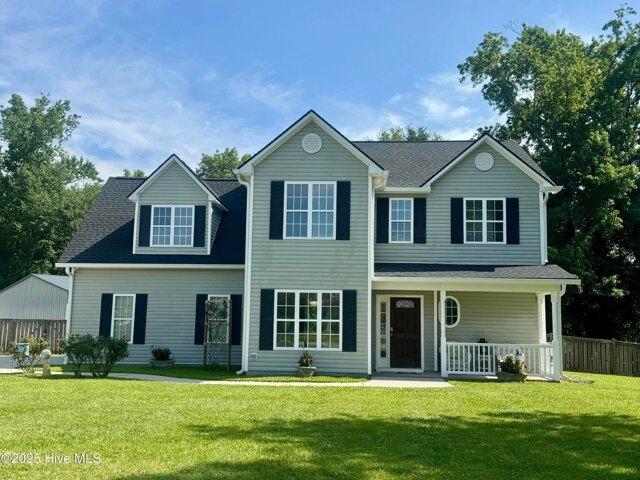 House for sale in Burgaw