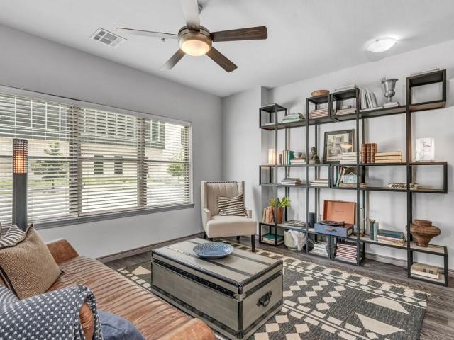 Apartment for rent in Fort Worth, Texas