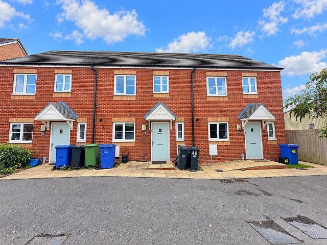 Apartment for rent in Brierley Hill, West Midlands