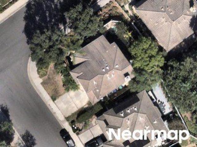 House for sale in Aliso Viejo, California