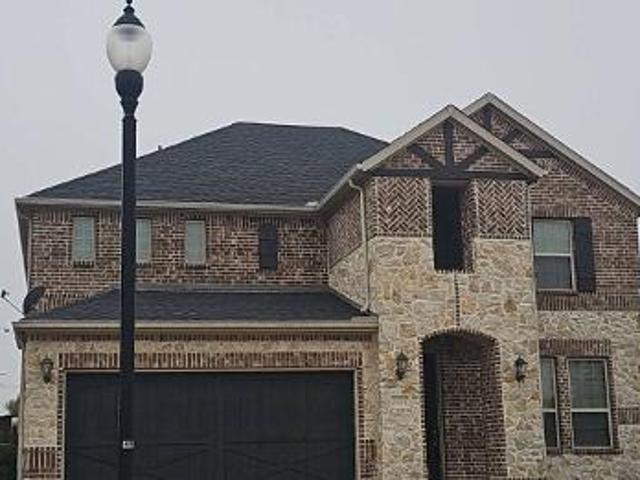 House for sale in Denton, Texas