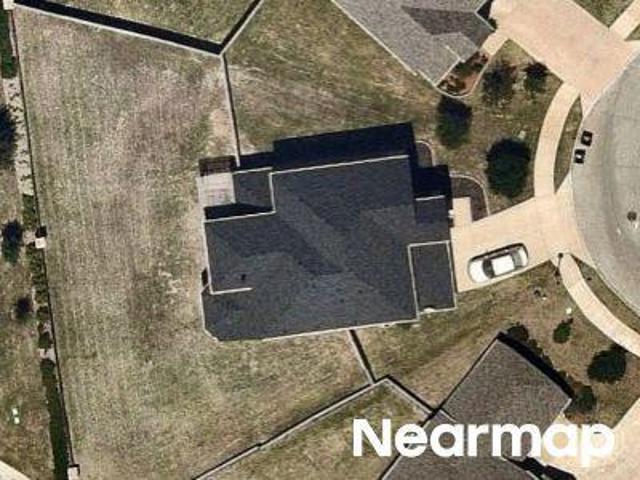 House for sale in Denton, Texas
