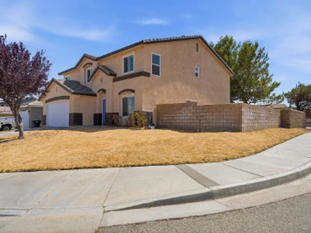House for sale in California