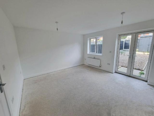 House for rent in Denby Bottles, Kedleston