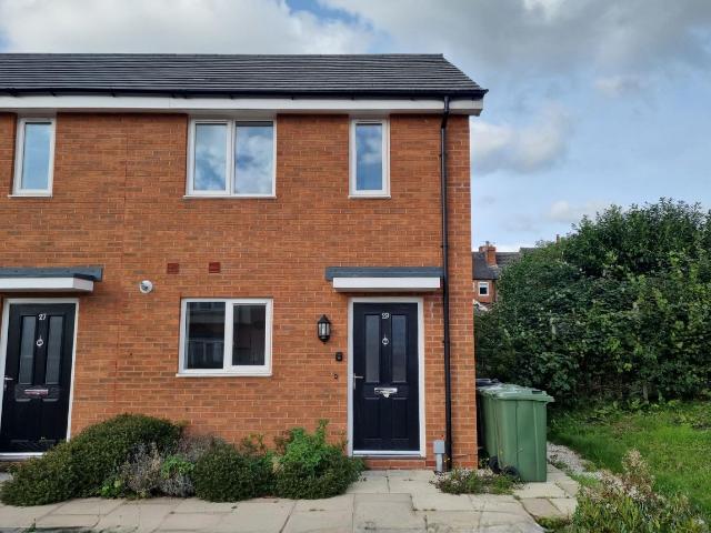 Apartment for rent in Marehay, Kedleston