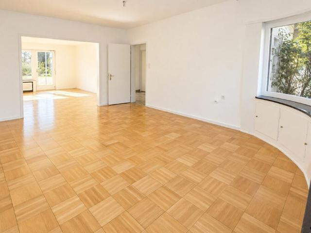 Haus mieten in Bottmingen, Bezirk Arlesheim