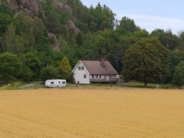 Villa till salu i Tanum, Västra Götaland