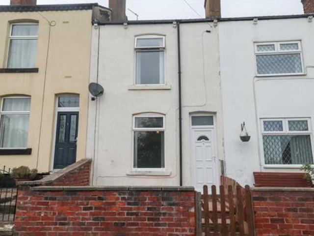 House for sale in Stanley