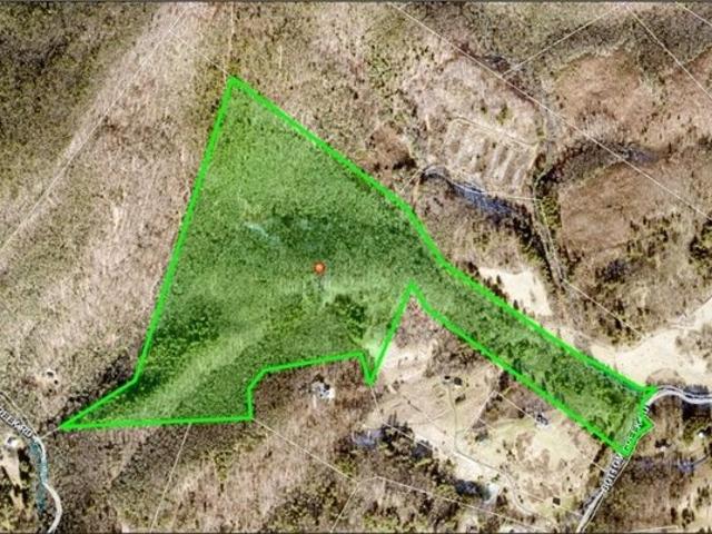 Land for sale in Virginia