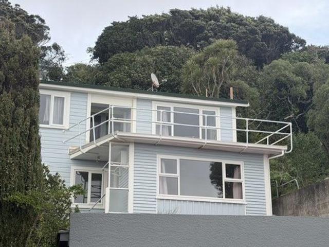 Apartment for rent in Matata, Wellington