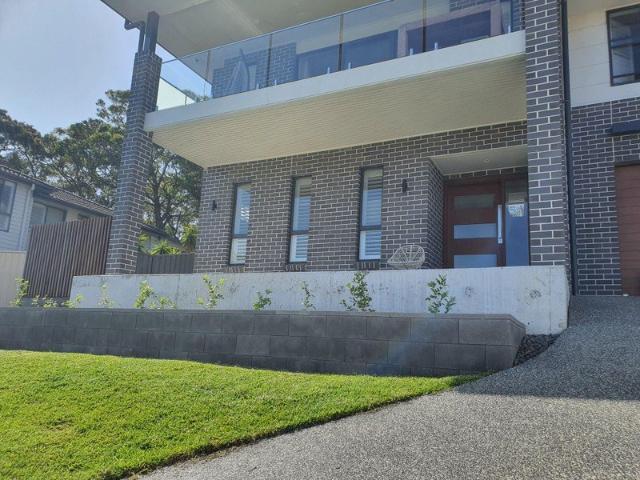Duplex for rent in Ambergate, New South Wales