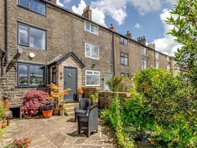 House for sale in Bare, Lancashire