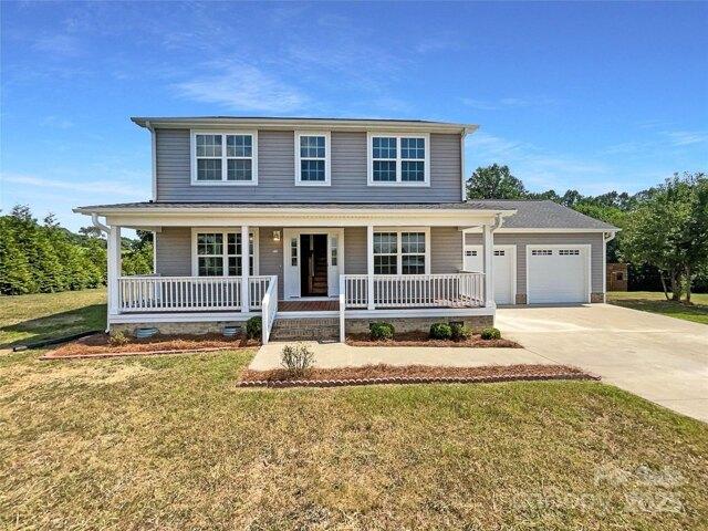 House for sale in Kings Mountain