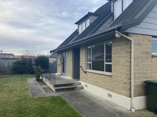 Apartment for rent in Waimate, Waimate District