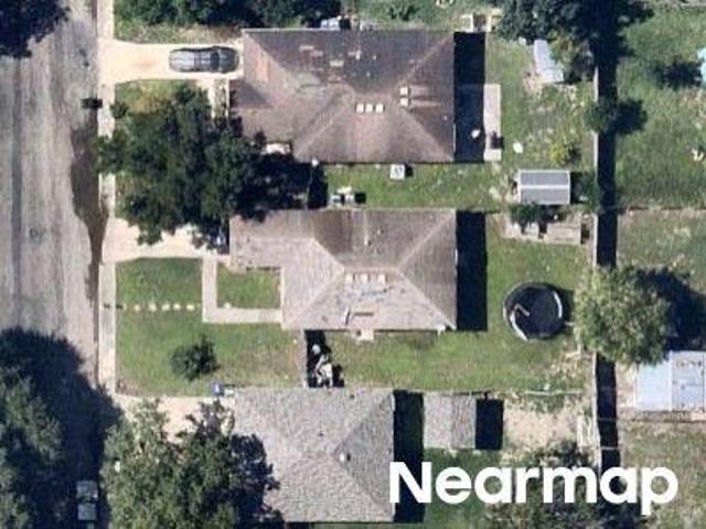 House for sale in Leesville, Texas