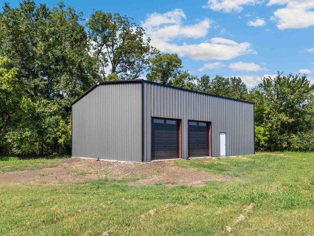 House for sale in Ark