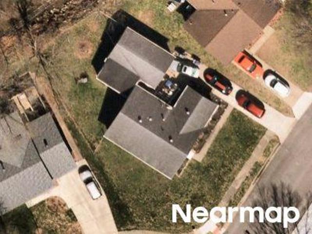 House for sale in Sellersburg, Indiana