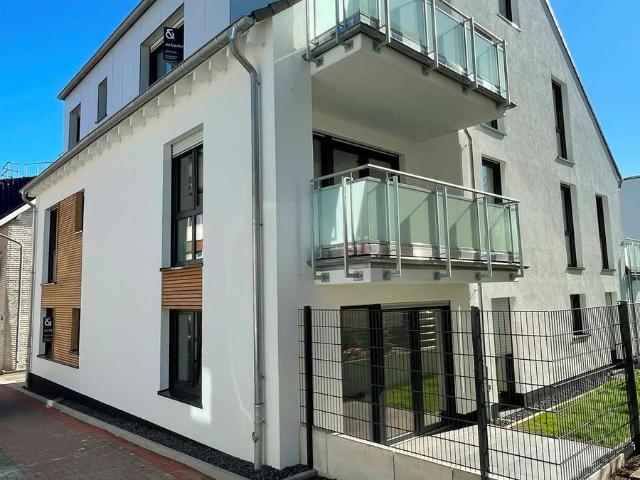 Wohnung kaufen in Bottrop