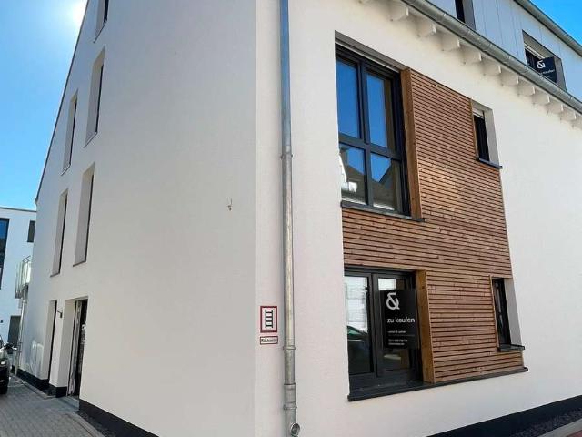 Wohnung kaufen in Bottrop