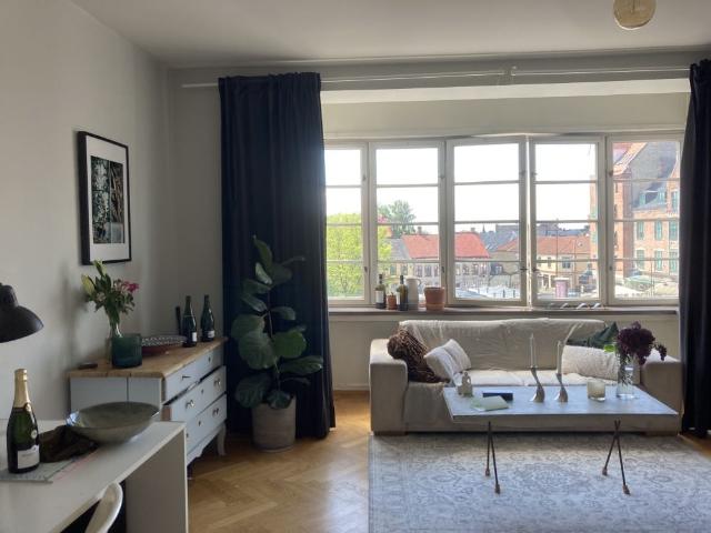 Lägenhet hyra i Lund, Skåne