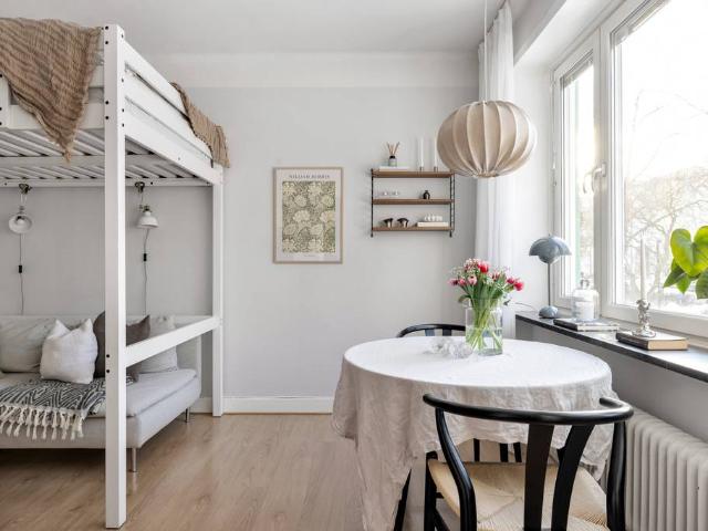 Bostad till salu i Uppsala