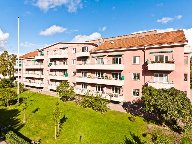 Bostad till salu i Centrum, Uppsala