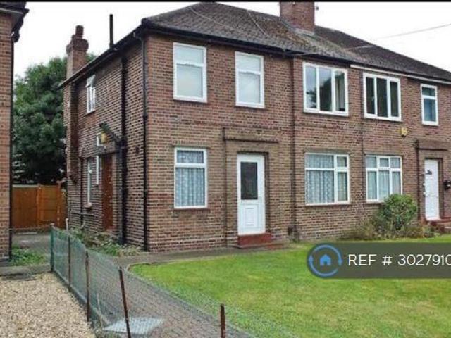 Apartment for rent in Hayes, Greater London