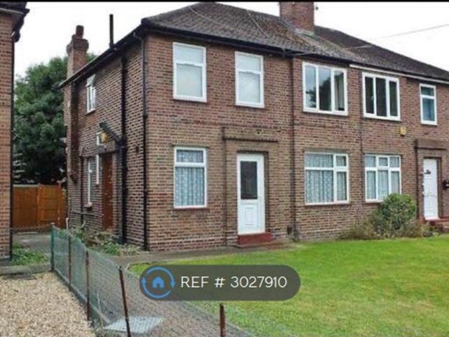 House for rent in Hayes, Greater London