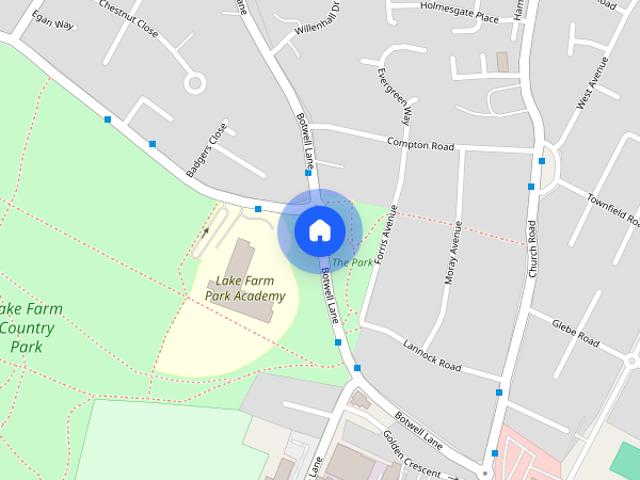 House for rent in Hayes, Hayes