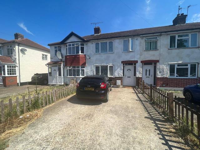 House for rent in Hayes, Greater London