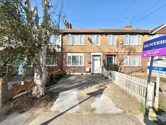 Apartment for rent in Hayes, Greater London