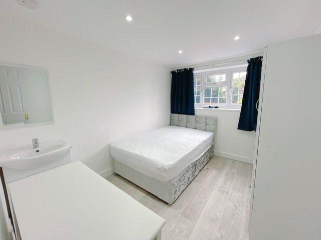 Room for rent in London Borough of Hillingdon, Greater London