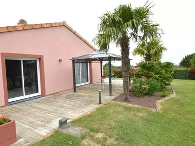 Maison vente à Botz-en-Mauges, Mauges-sur-Loire