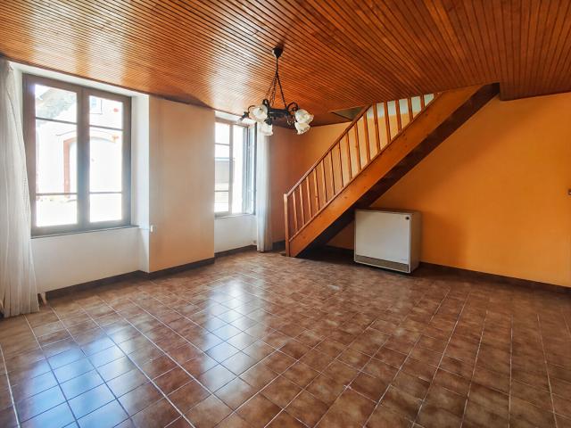 Maison vente à Cholet, Botz-en-mauges