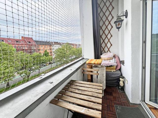 Wohnung kaufen in Prenzlauer Berg, Berlin