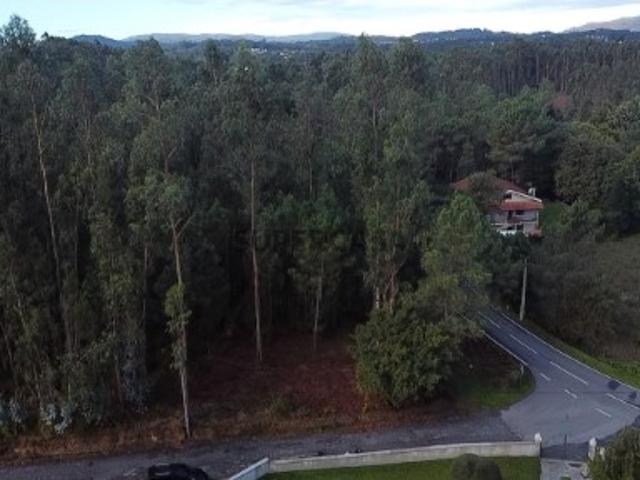 Terreno venda em Vila Verde, Braga