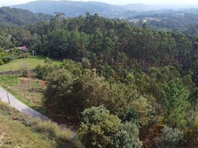 Terreno venda em Vila Verde, Braga