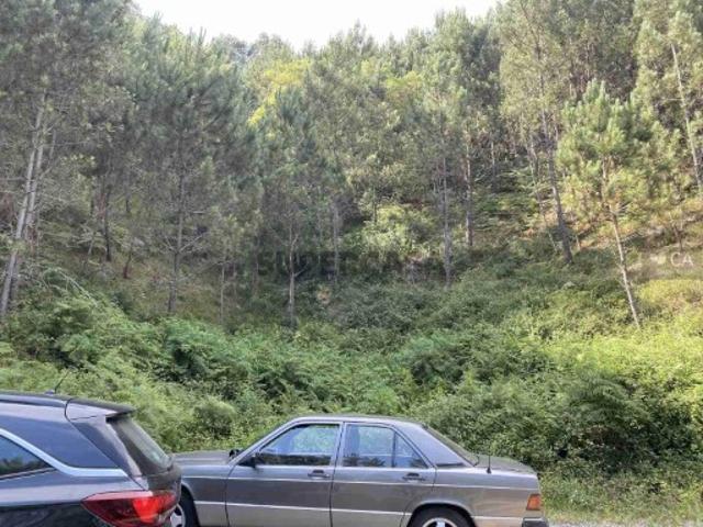 Terreno venda em Roupeiro e Geira, Amares