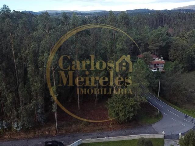 Terreno venda em Marrancos e Arcozelo, Vila Verde