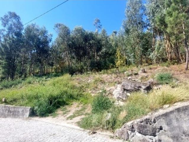 Terreno venda em Amares, Braga