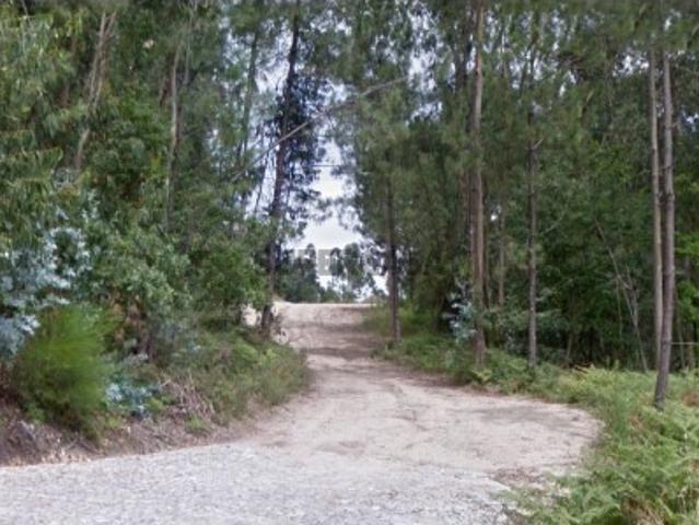 Terreno venda em Braga