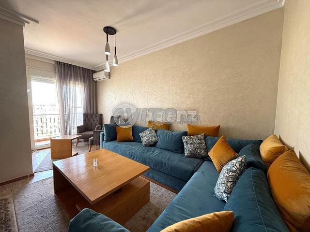 Appartement vente à Bouskoura, Gharb-Chrarda-Beni Hssen