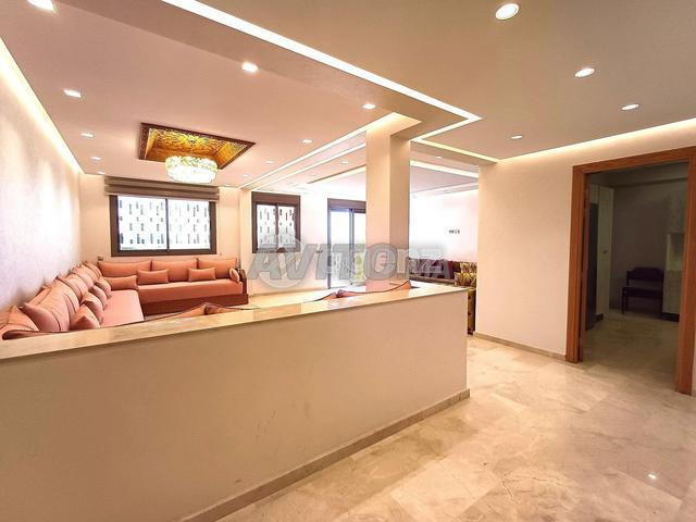 Appartement location à Bouskoura, Gharb-Chrarda-Beni Hssen