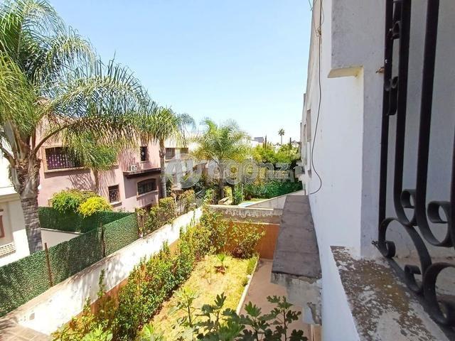 Propriété vente à Bouskoura, Gharb-Chrarda-Beni Hssen