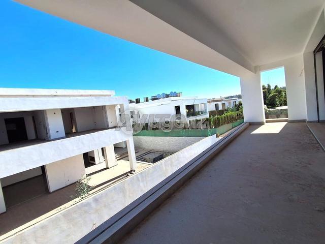 Propriété vente à Bouskoura, Gharb-Chrarda-Beni Hssen