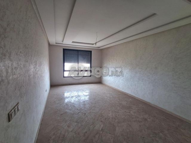 Appartement vente à Bouskoura, Gharb-Chrarda-Beni Hssen