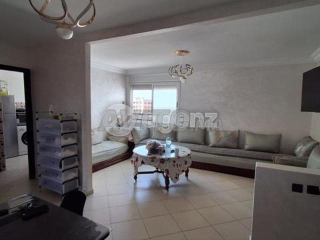 Appartement vente à Bouskoura, Gharb-Chrarda-Beni Hssen