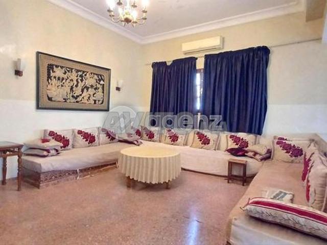 Propriété location à Bouskoura, Gharb-Chrarda-Beni Hssen