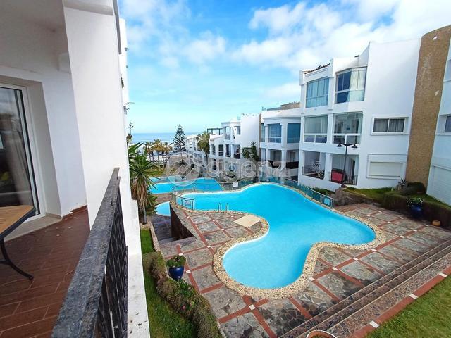 Appartement vente à Dar Bouazza, Gharb-Chrarda-Beni Hssen